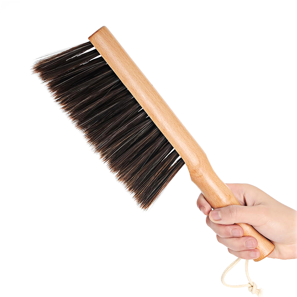 칼딘 커피머신 와이드 클리닝 머신청소솔 카페용품 브러쉬 이미지 6