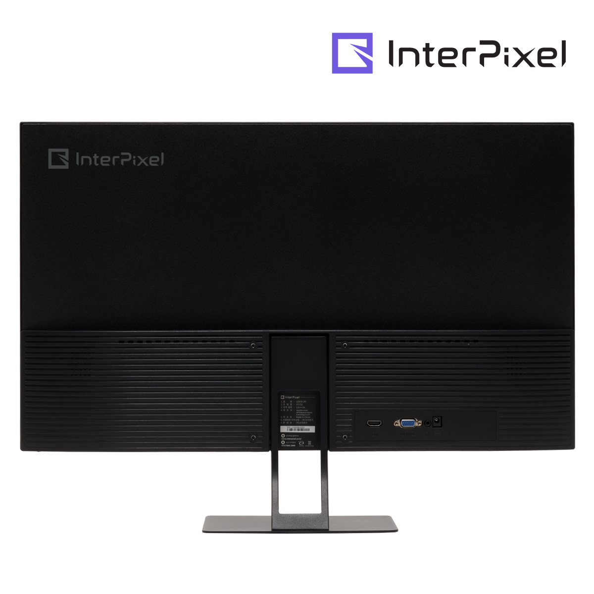 인터픽셀 IP2722 FHD 100Hz 사무용 컴퓨터 보조 모니터 68~69cm(27인치), 일반 - 상세 이미지 5