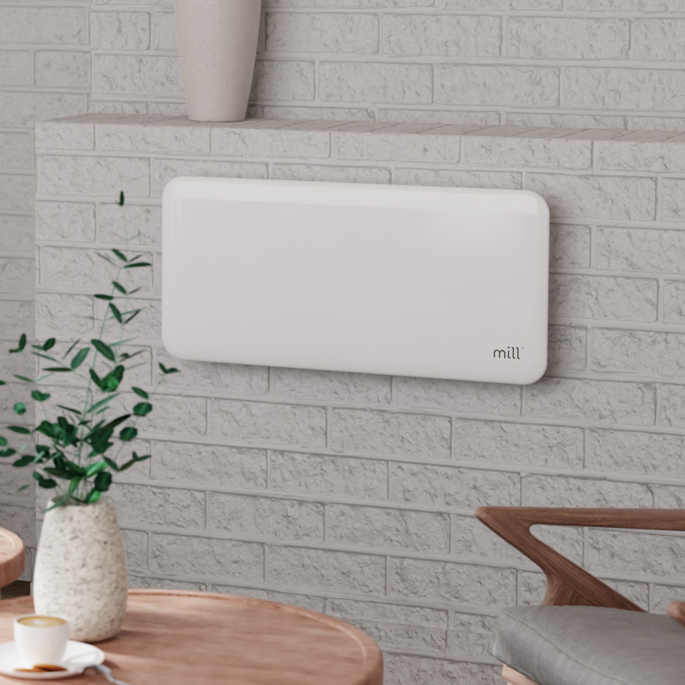 밀 전기컨벡터 방열기 컨벡터히터 컨벡션히터 대류식난방기 1500K