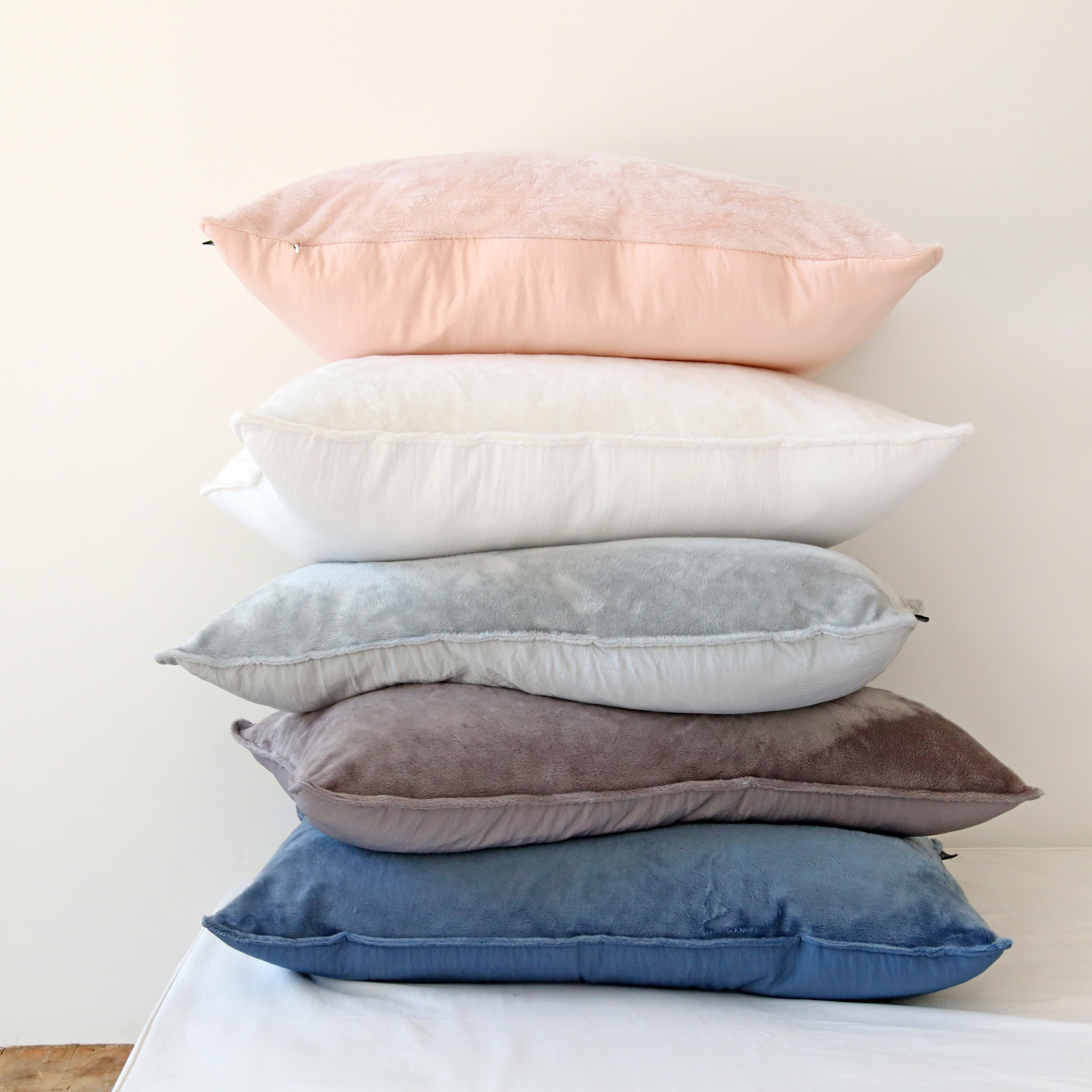 그래핀 자가발열 극세사 기절 겨울 미끄럼방지 고정밴드 침대 패드 SS