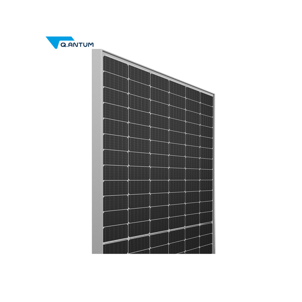 OEM 370W 차량용 소형 모듈 집열판 태양광 단결정 태양광패널 태양전지 - 상세 이미지 2