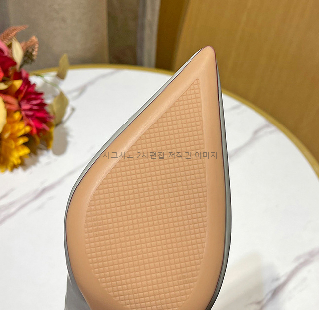 220-255 에코르 5,7,10cm 스틸레토 펌프스 하이힐 구두 3color 상세 이미지 27