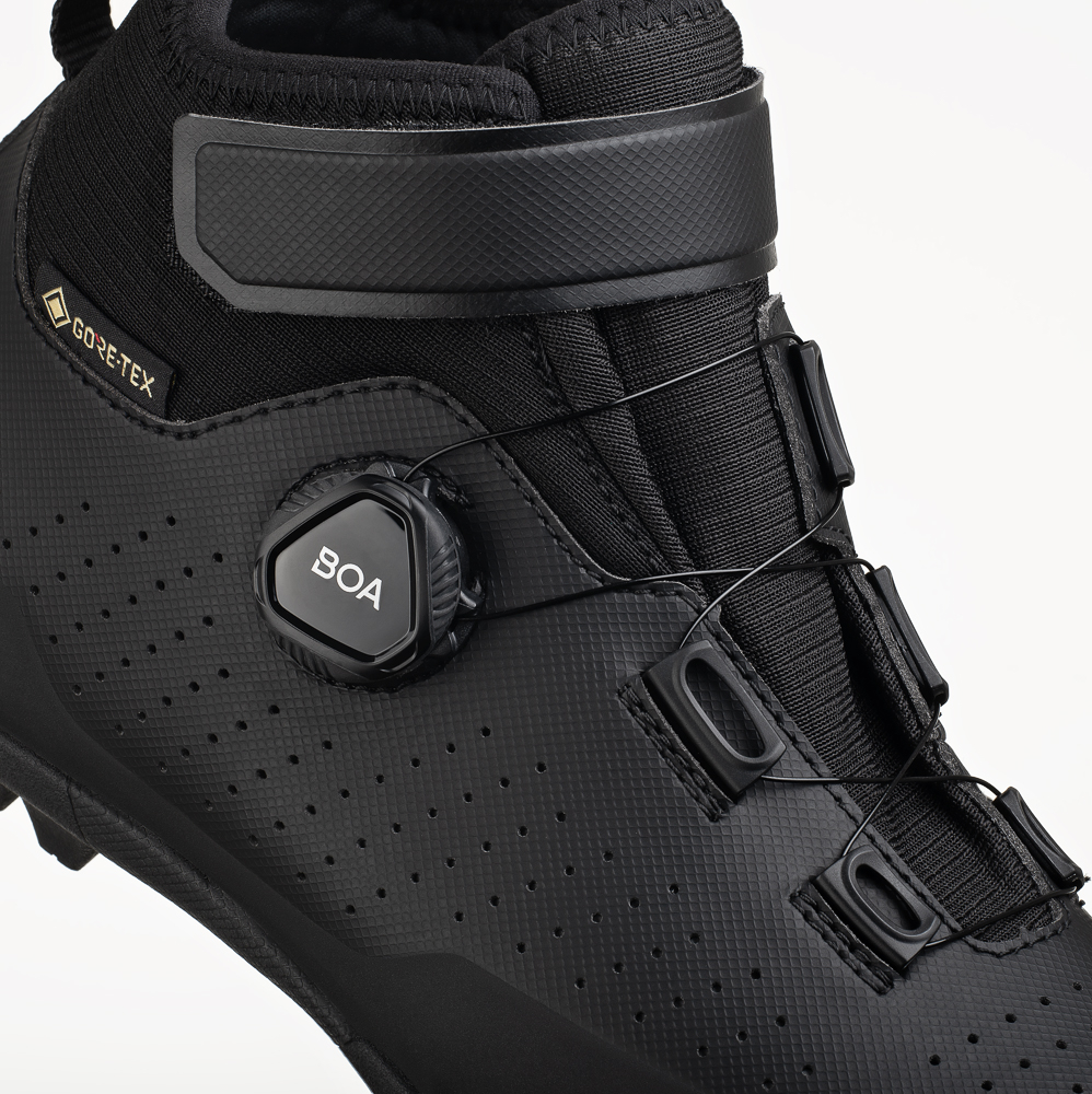 피직 아티카 GTX X5 겨울용 MTB 자전거 클릿슈즈 이미지 6