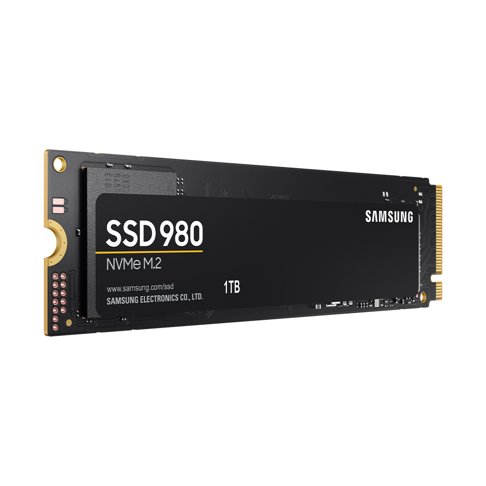 삼성전자 삼성 980 M.2 NVMe SSD (정품) 1TB - 상세 이미지 4
