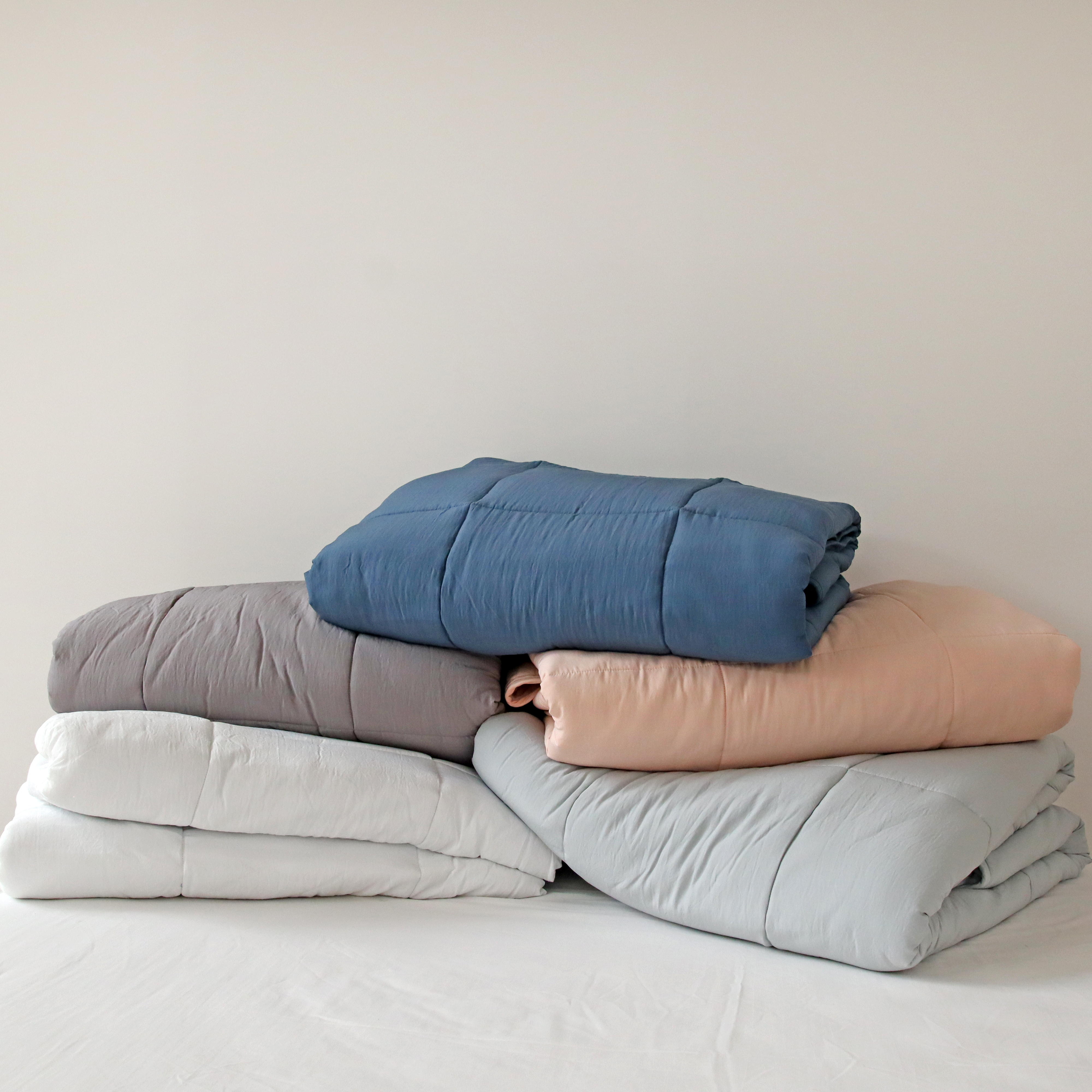 그래핀 자가발열 극세사 모달 기절 겨울 차렵이불 세트 SS