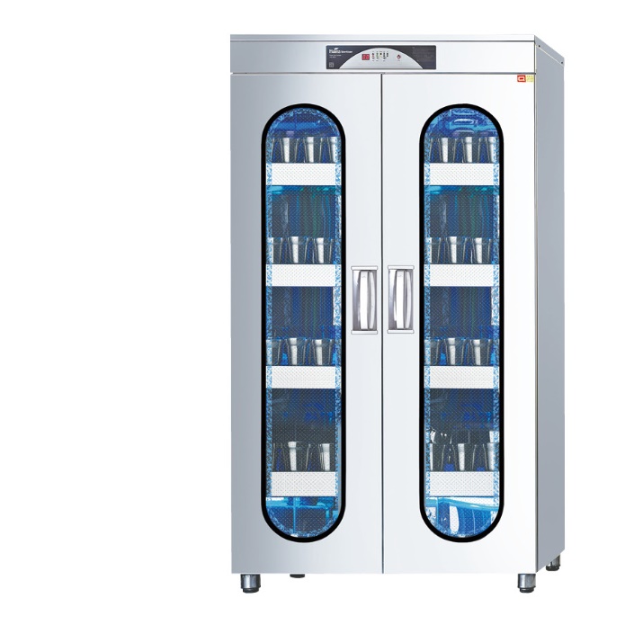 전기식기건조대 대형식기건조기 업소용살균소독기