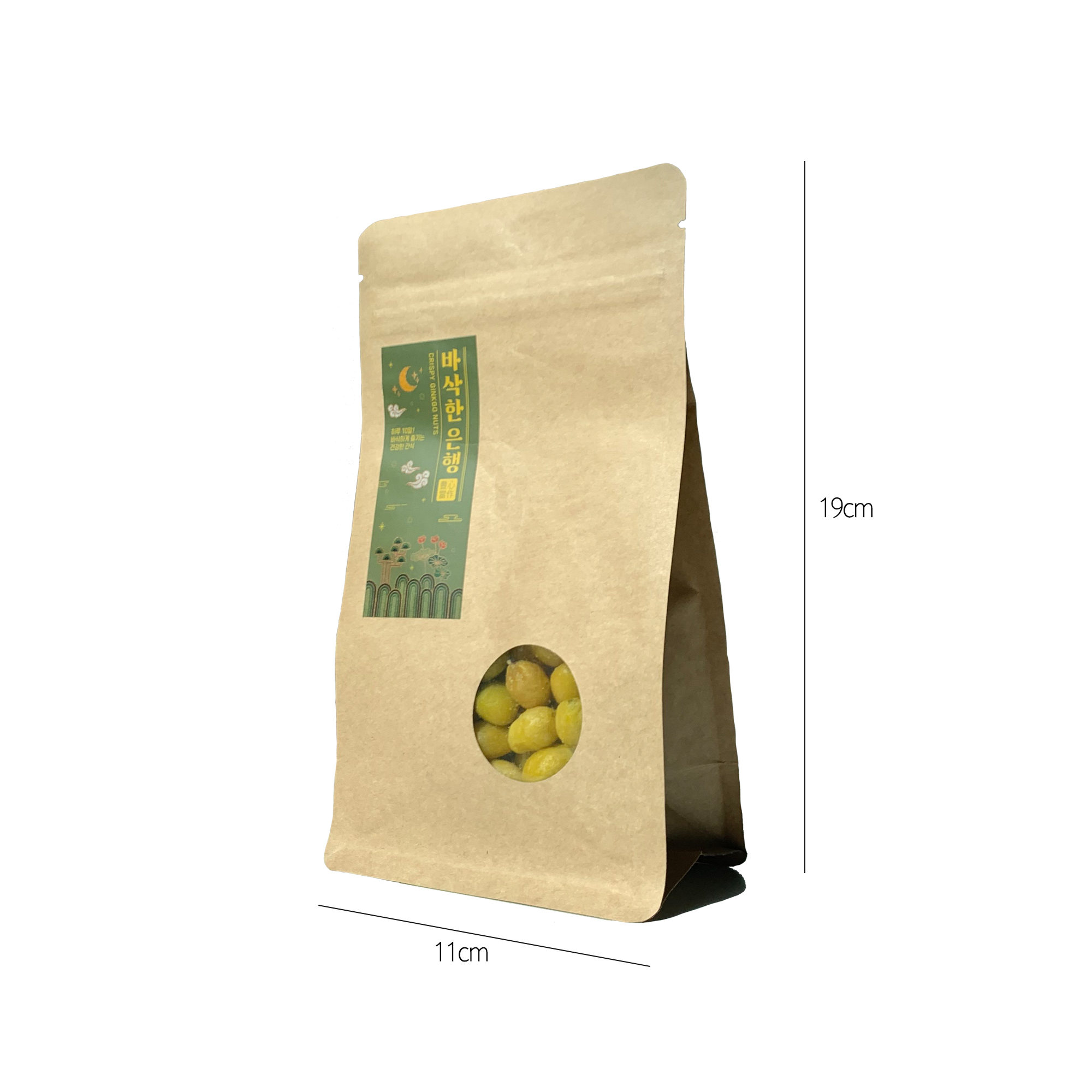 풍심당 바삭한 은행 (100g) 이미지 4