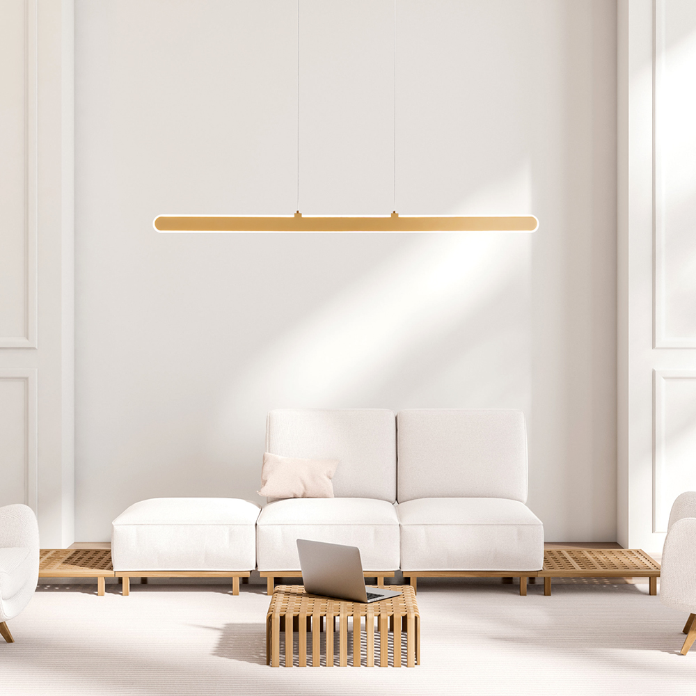 LED식탁등 식탁조명 인버전 40W 포인트조명