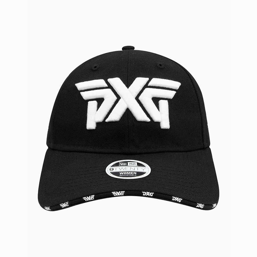 PXG 여성 로고 리피트 920 : 제이앤엘인터내셔널