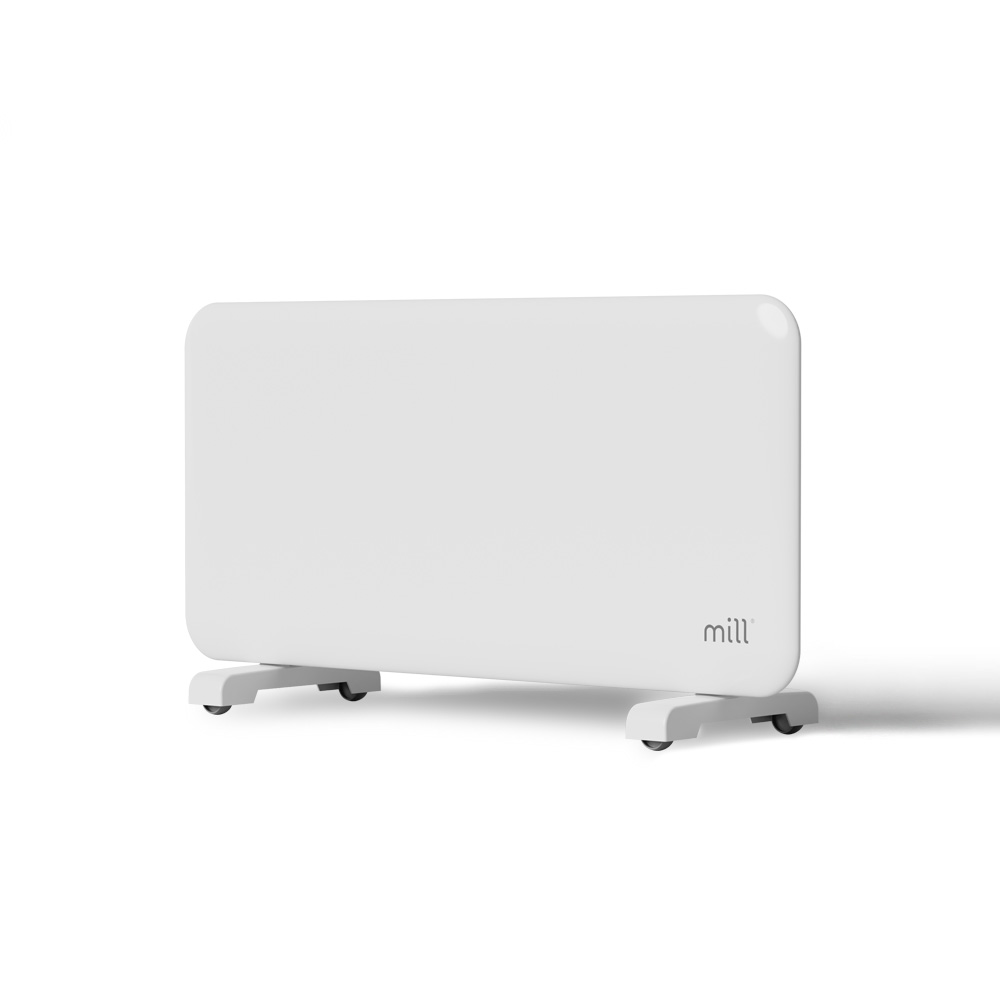 밀 전기컨벡터 방열기 컨벡터히터 컨벡션히터 대류식난방기 1500K