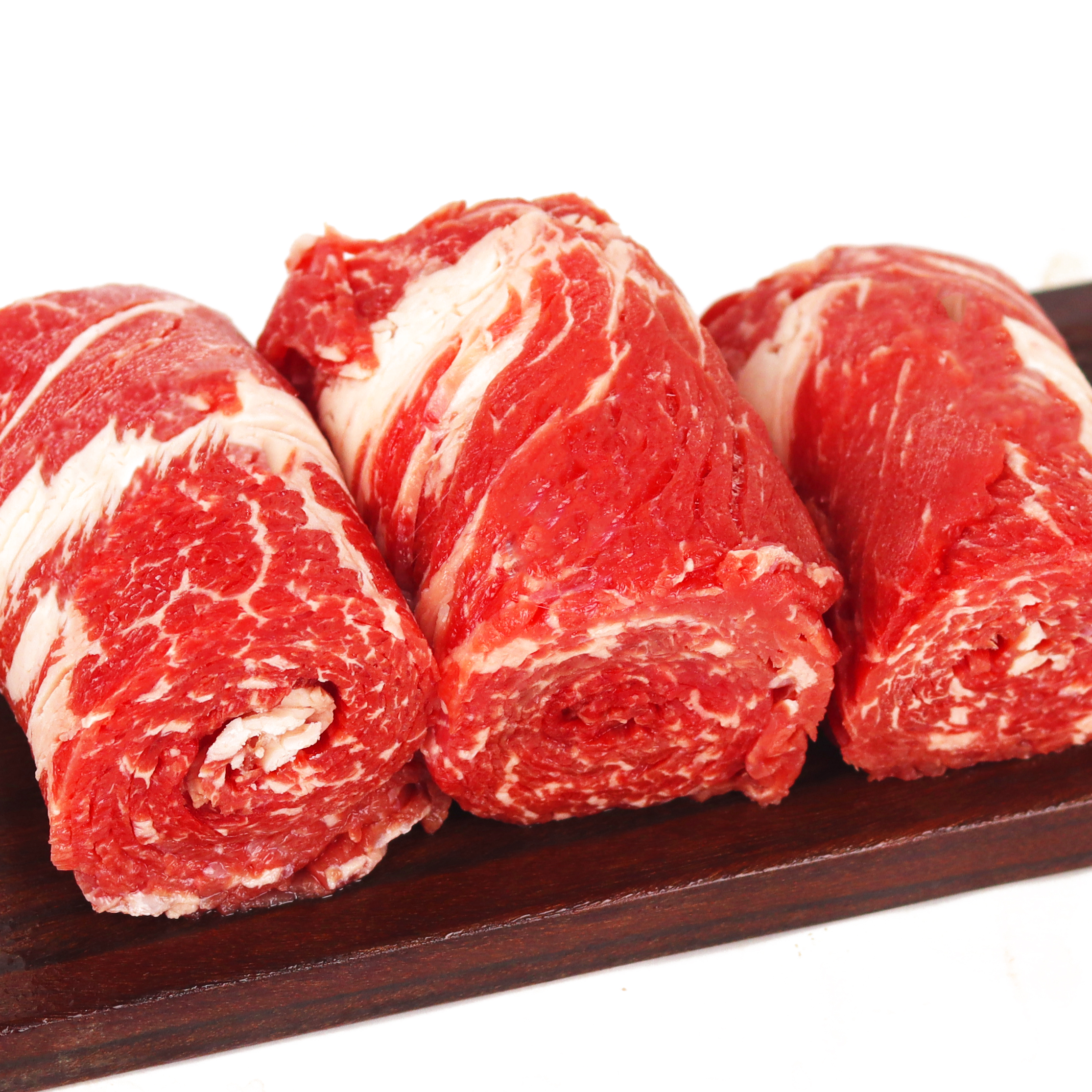 미트홀 등심 불고기용 소고기 샤브샤브용 500g 소불고기 - 상세 이미지 5
