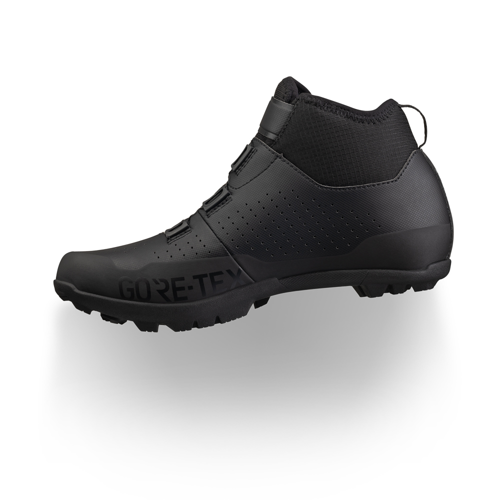 피직 아티카 GTX X5 겨울용 MTB 자전거 클릿슈즈 블랙, 43 - 상세 이미지 5