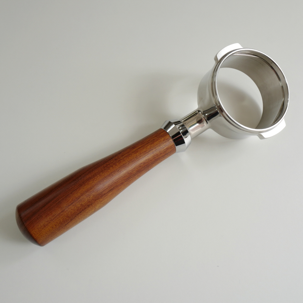 [호환] 58mm 브레빌 바텀리스 포터필터 920 980 990 기본형 바스켓 미포함