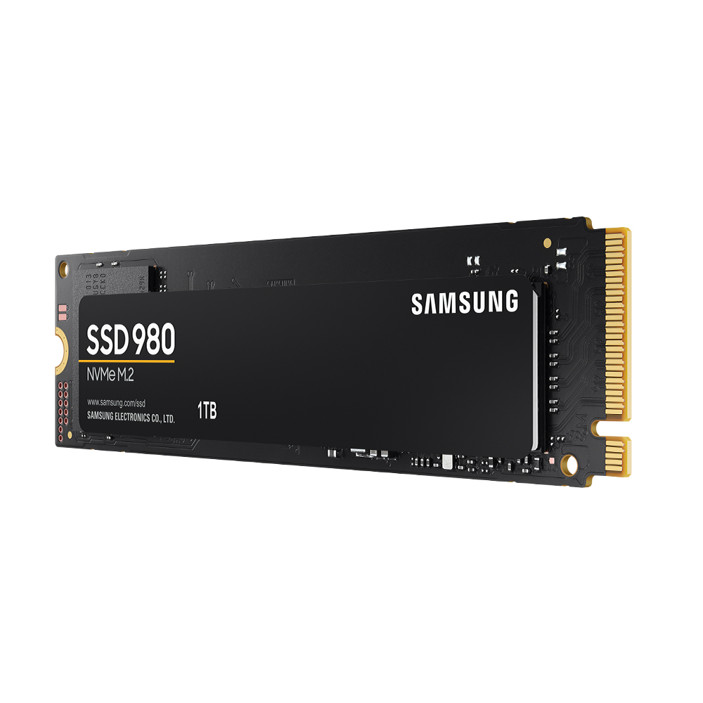 삼성전자 삼성 980 M.2 NVMe SSD (정품) 1TB - 상세 이미지 3