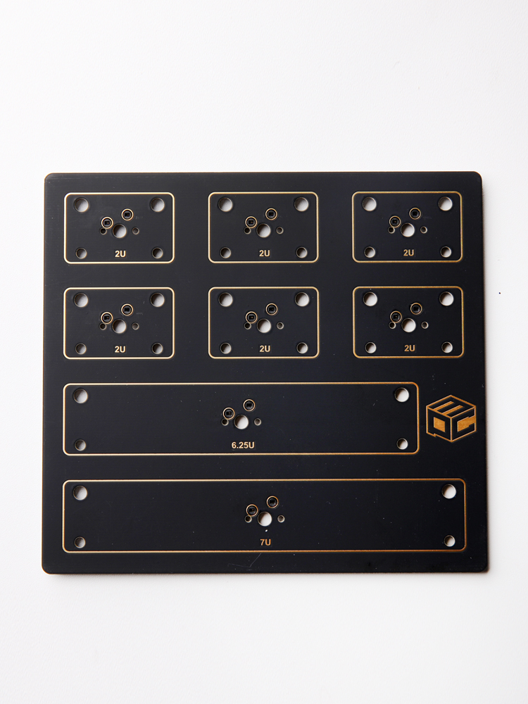 몬스타기어 스테빌라이저 테스터