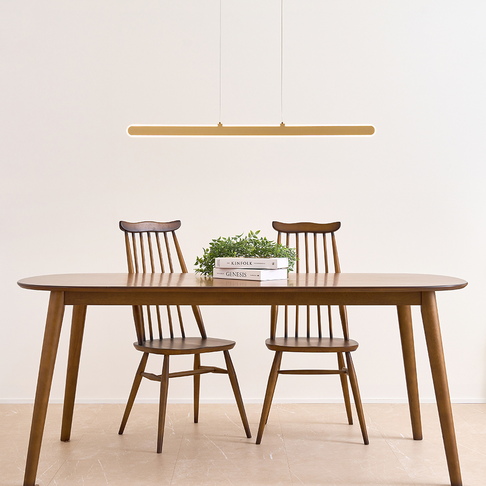 LED식탁등 식탁조명 인버전 40W 포인트조명