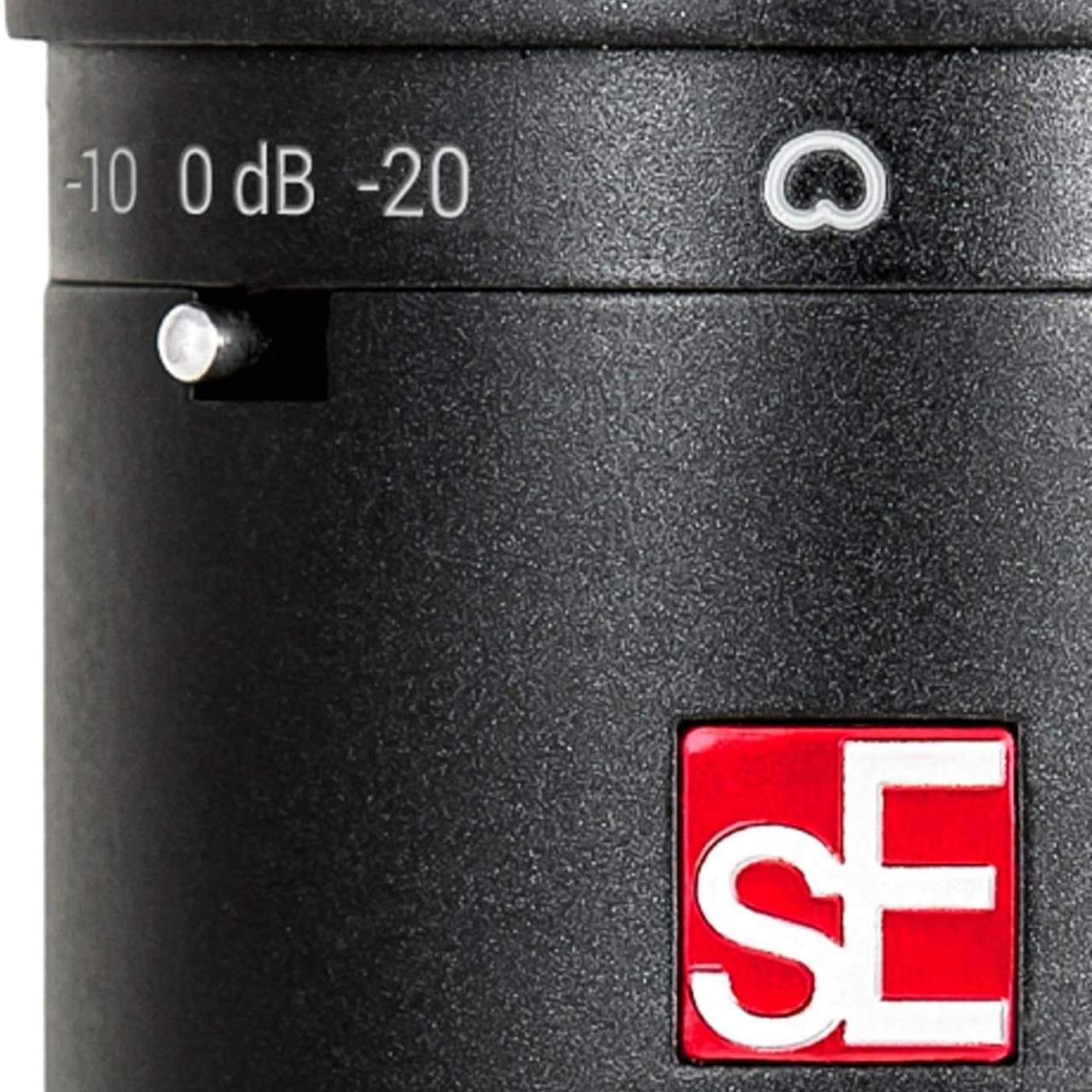 sE Electronics sE2200 홈레코딩 마이크 - 상세 이미지 3