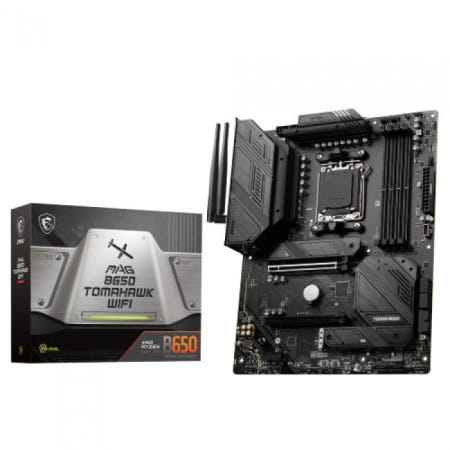 -MSI MAG B650 토마호크 WIFI-(빠른배송)