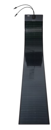 CIGS 80W 박막태양전지12V 24V 캠핑카 카라반 FLEX 03NS - 상세 이미지 3