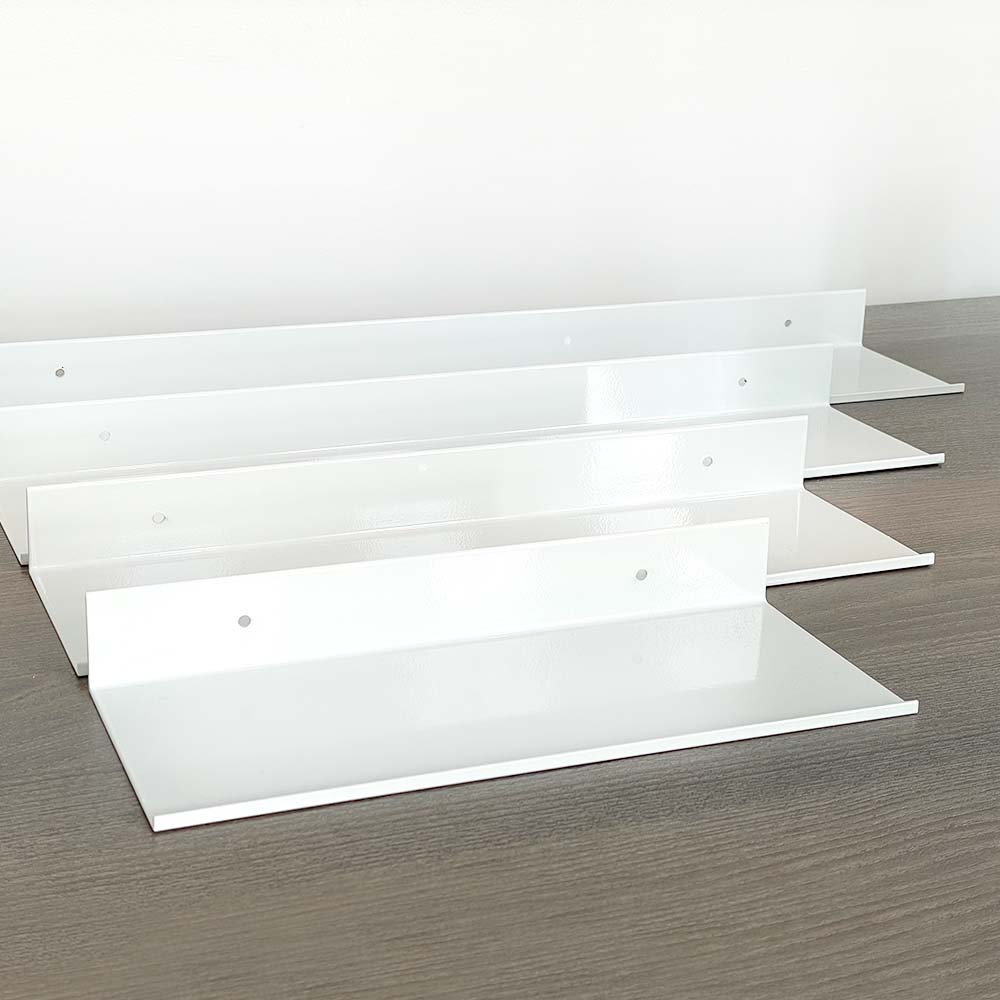 무타공 벽선반 벽걸이 무지주 거실 다용도실 미니 선반 수납 다용도 주방 1단 30cm