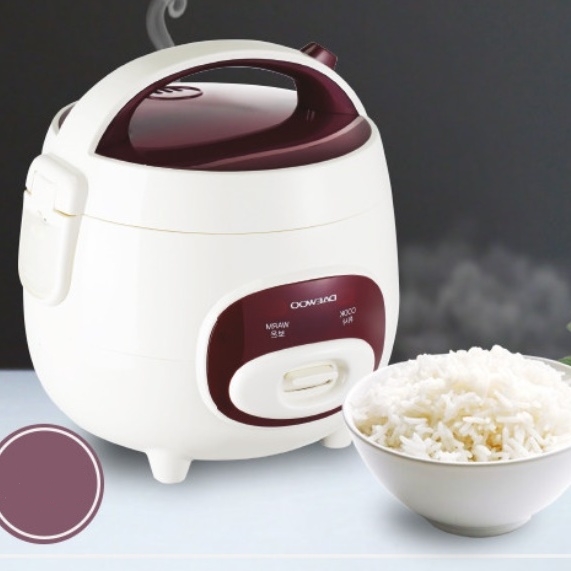 캠핑 밥솥 2인용 캠핑용 전기 밥솥 3인용 자취 소형 밥솥