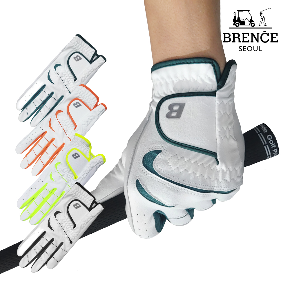 브렌스 액션B 남성 기능성피팅 골프장갑