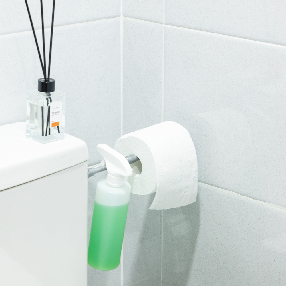 할메이드 분체 압축봉 천장 커튼레일 옷장 커텐 커튼봉 18~28cm