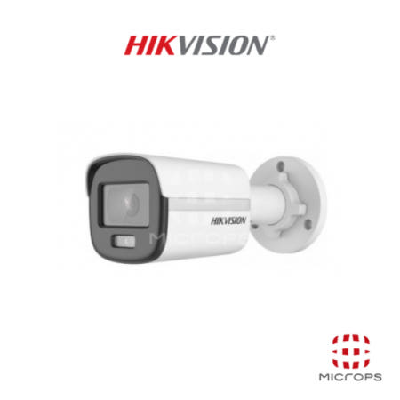 하이크비전 하이크비전H HIKVISION DS-2CD1027G0-L 2MP 4MM 컬러뷰 IP 외부 CCTV 카메라