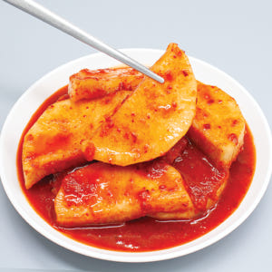 석박지 섞박지10kg 무우석박지 업소용 가정용 맛있게 먹은 솔직 후기 - 상품 이미지 3