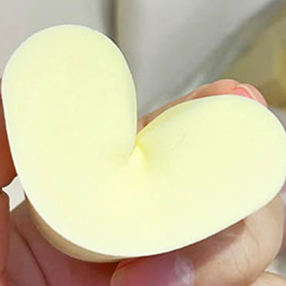 메이크업스펀지 쿠션 화장스펀지 파우더 화장 퍼프 이미지 7