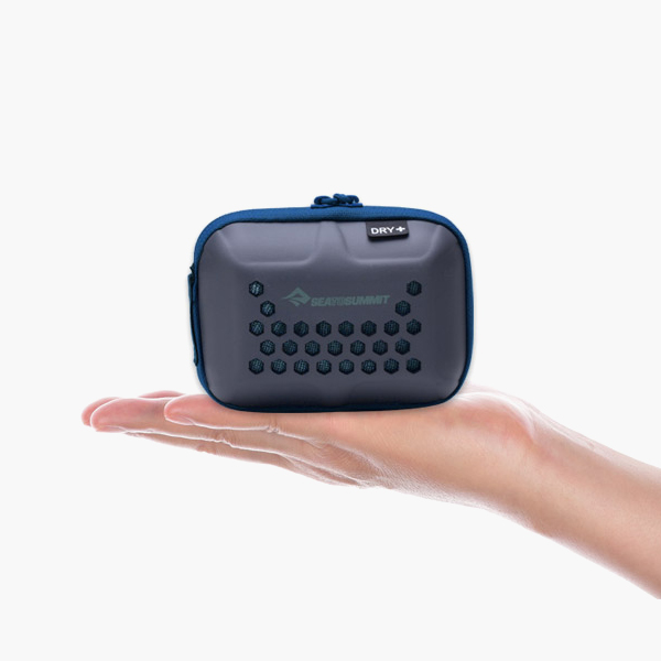 씨투써밋 텍 타월 SM 여행용 수건 경량 캠핑 백패킹 비치타올