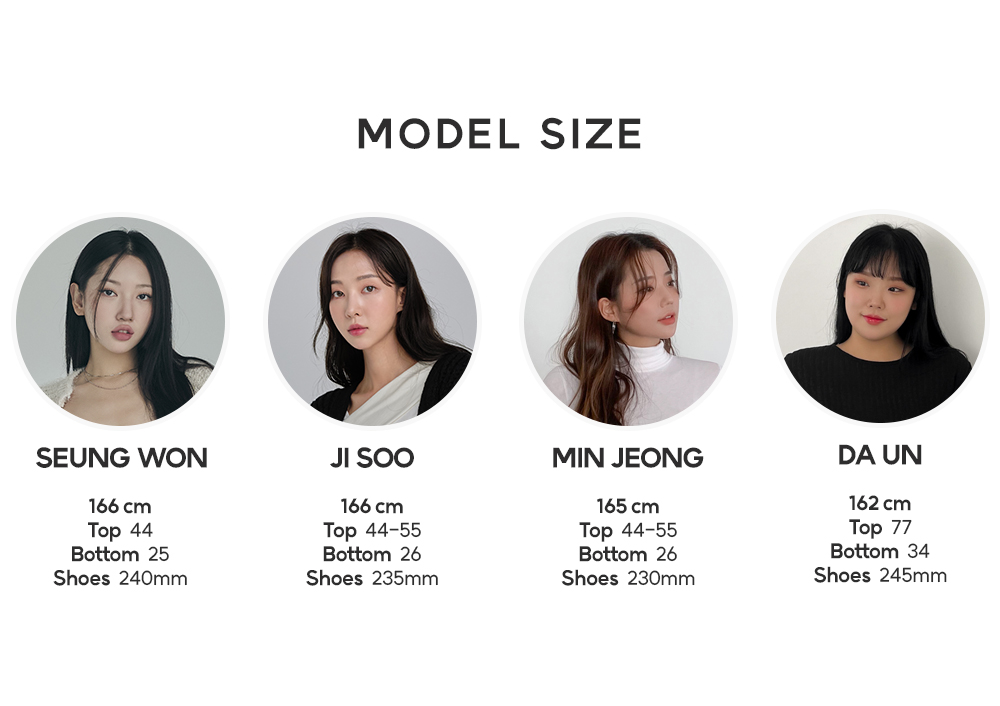 [3천장돌파][MADE] 빅사이즈 S-4XL 라이프 시리즈 와이드 밴딩 슬랙스 하객룩 상세 이미지 46