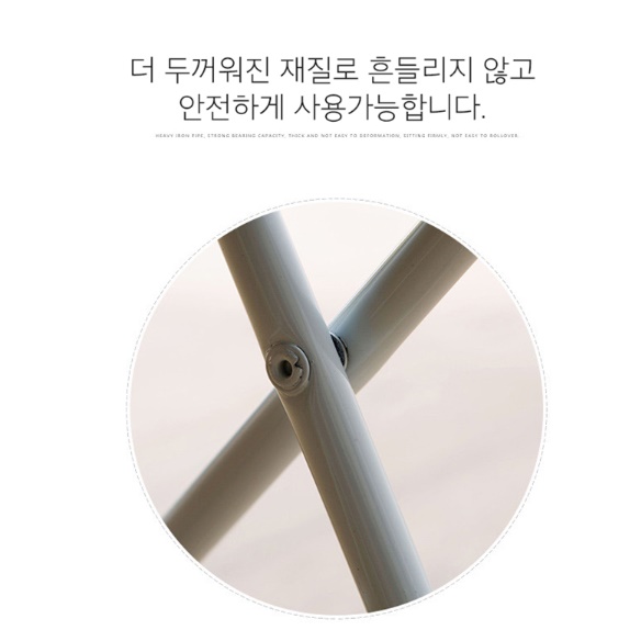 아이스박스거치대 아이스박스받침대 워터저그 쿨러선반 이미지 6