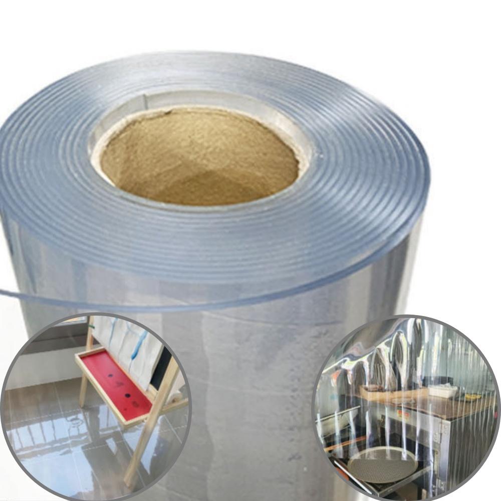 3T900 pvc비닐 외풍 방한비닐 문 바람막이 방풍