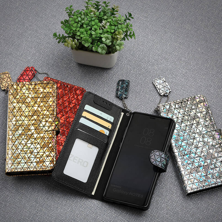 갤럭시A32케이스 카드 지갑 다이어리 핸드폰케이스