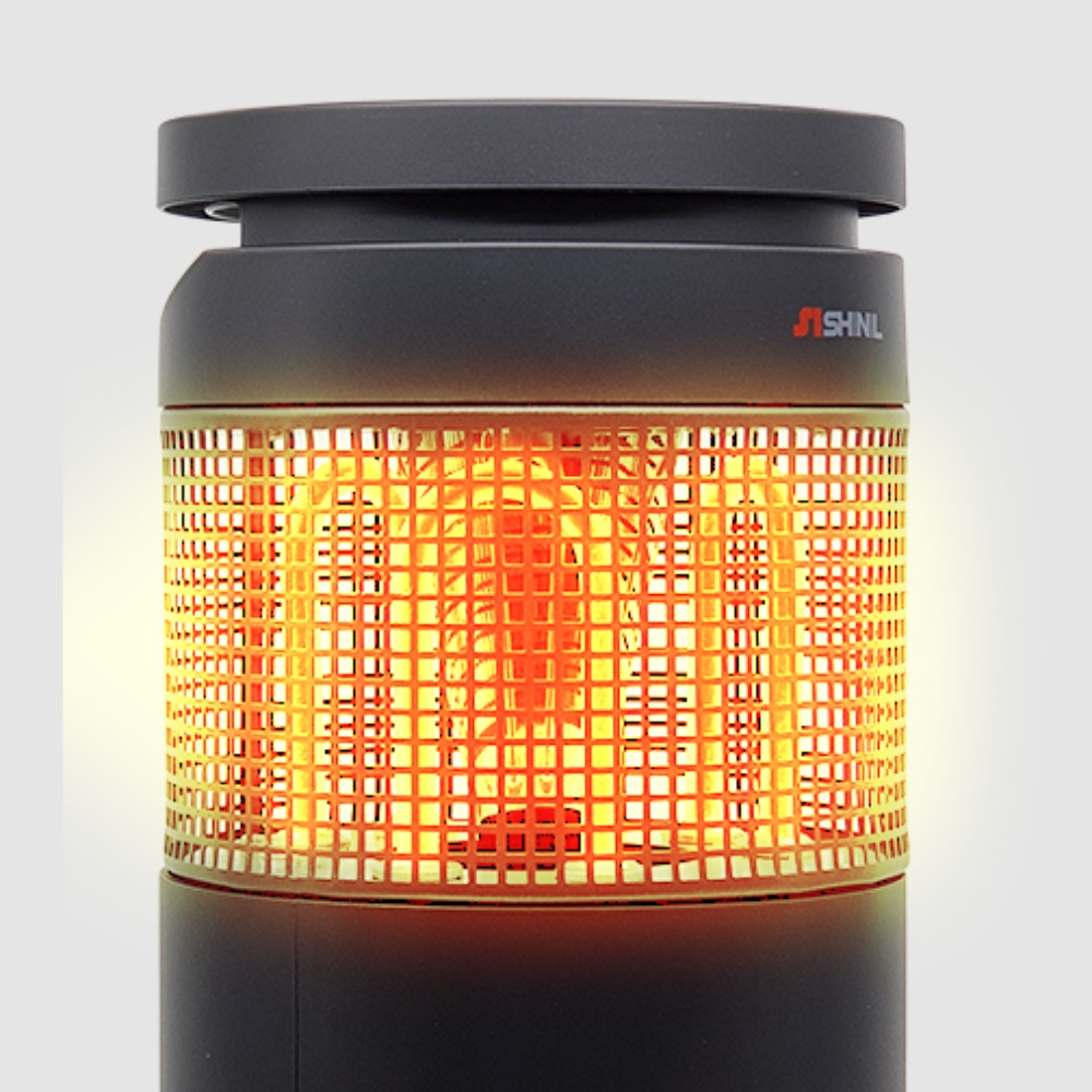 신일 전기히터 가정용 전기난로 사무실 난방기 전기스토브