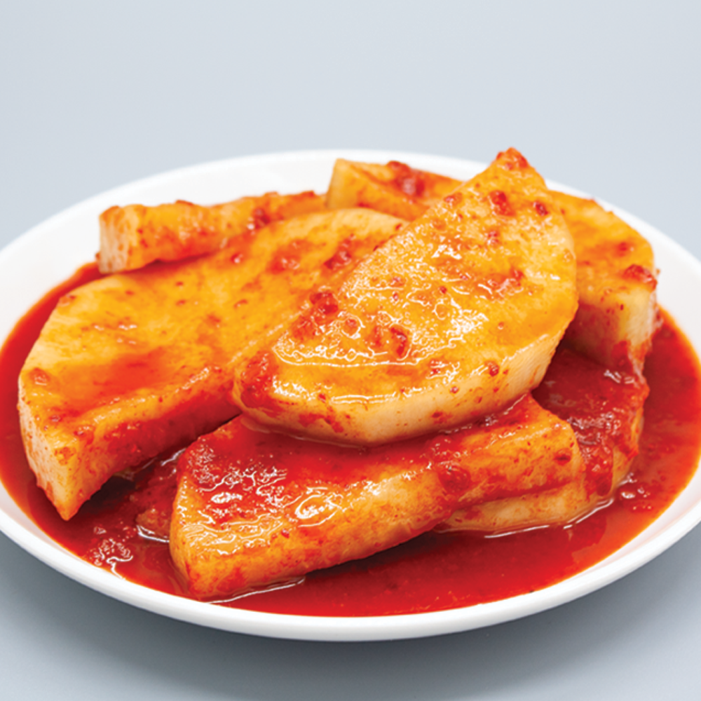 석박지10kg 섞박지 업소용 가정용 대용량 - 상세 이미지 2