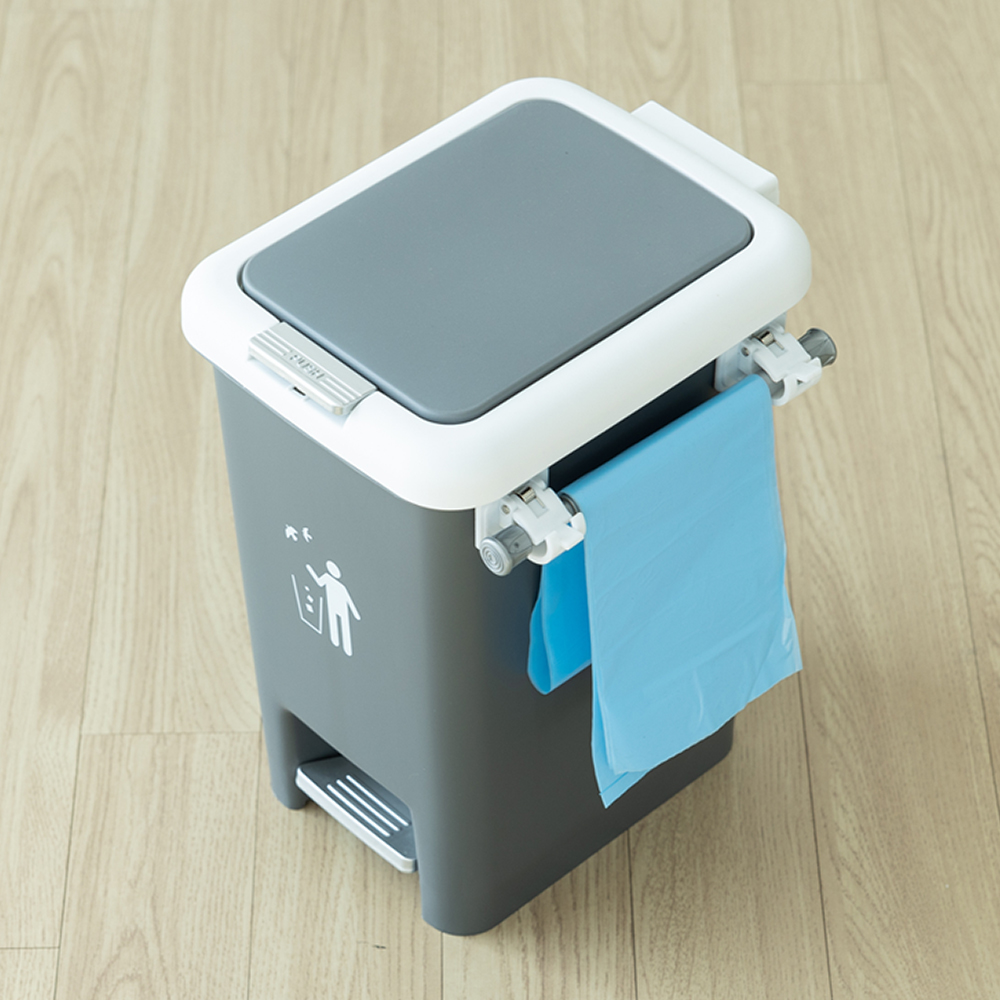 할메이드 분체 압축봉 천장 커튼레일 옷장 커텐 커튼봉 18~28cm