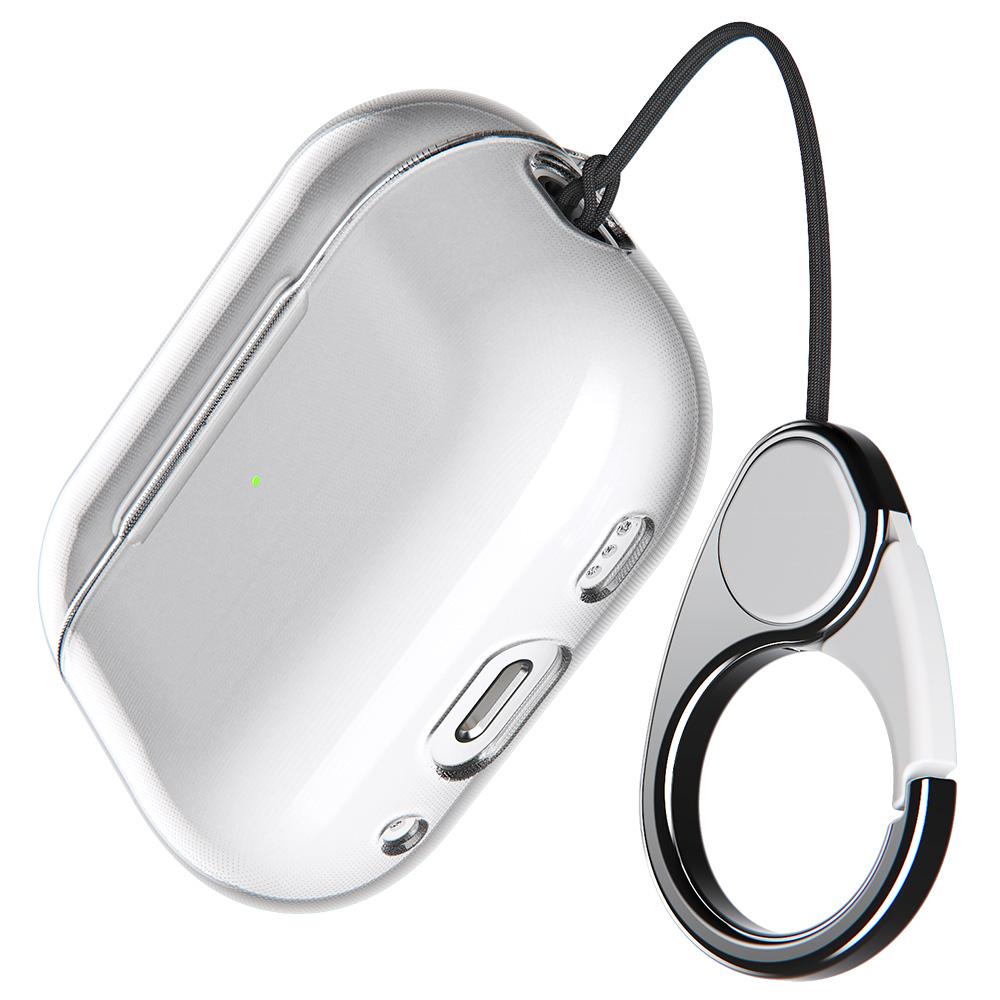 빅쏘 에어팟 프로2 레빅스킨 케이스