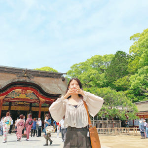 [유후인 출발 12:40] 벳부N다자이후 관광후 하카타역 해산 편도 후쿠... 솔직 후기 | 실사용자 리뷰 분석 - 상품 이미지 4