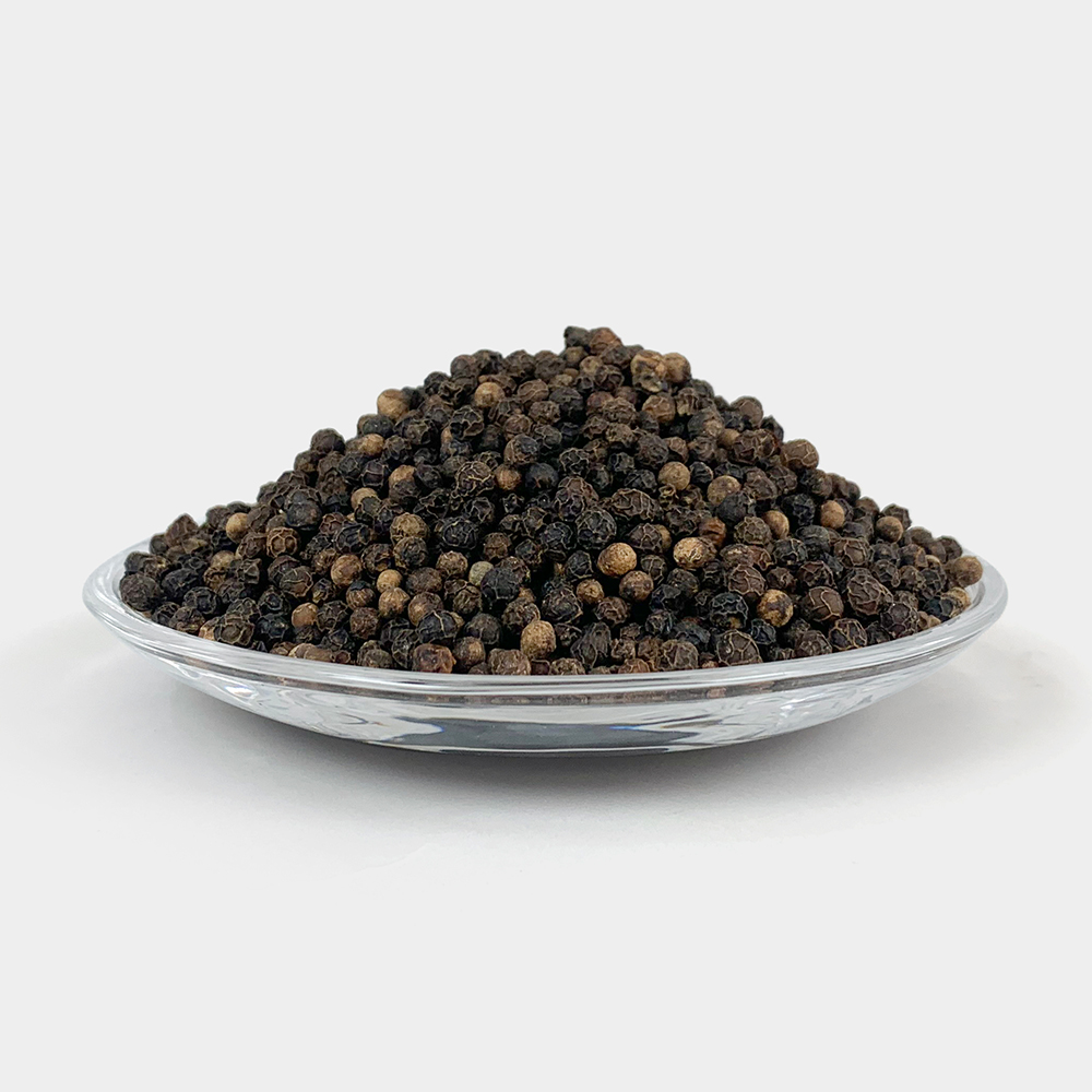 말레이시아산 통후추 흑후추 블랙라벨등급 스팀살균세척 500g, 1개 이미지 3