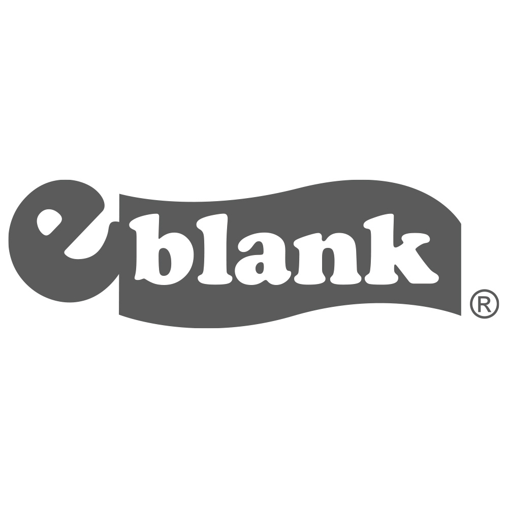 eblank 스토어 로고