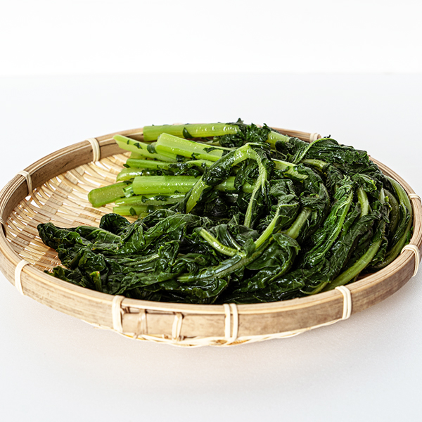 완도 국산 무청시래기 10kg 벌크 건조없이 데쳐 구수한 - 상세 이미지 2