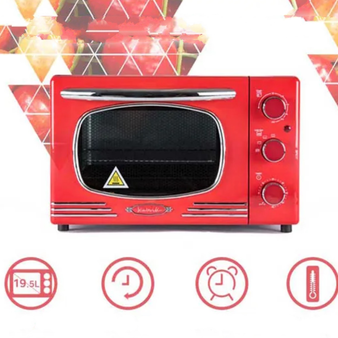 홈베이킹오븐 가정용제빵오븐 베이커리오븐 