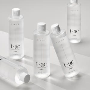 비클 티아크 토너 속건조 히알루론산 대용량 토너 300ml, 1개 솔직 후기 | 피부 타입별 분석 - 상품 이미지 3