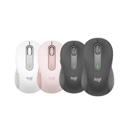 로지텍 시그니처 M650  (그래파이트)