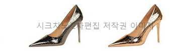 220-265 세아피 10cm 스틸레토 에나멜 킬힐 하이힐 구두 5color 상세 이미지 2