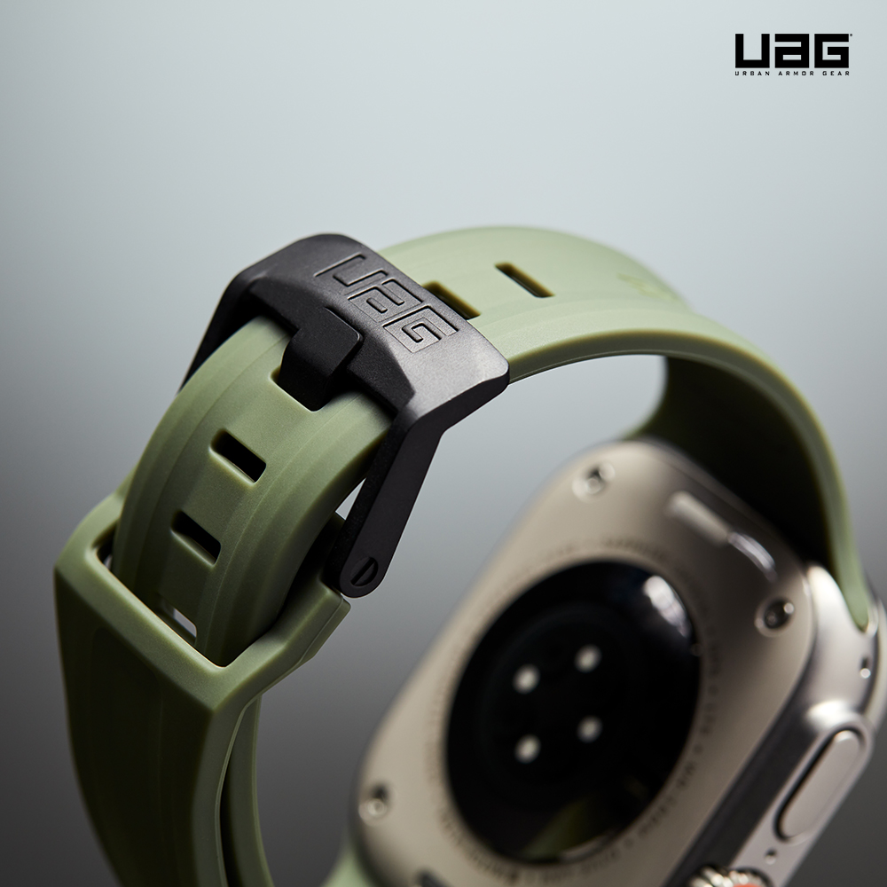 UAG 애플워치 스카우트 스트랩 - 상세 이미지 3