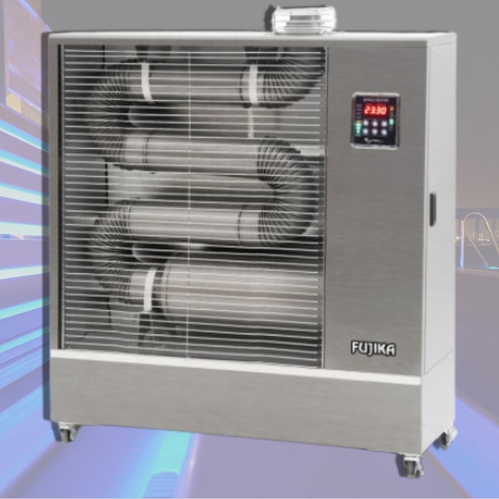 곱창 히터 석유 열풍기 주름관히터 업소용돈풍기 주름관난로