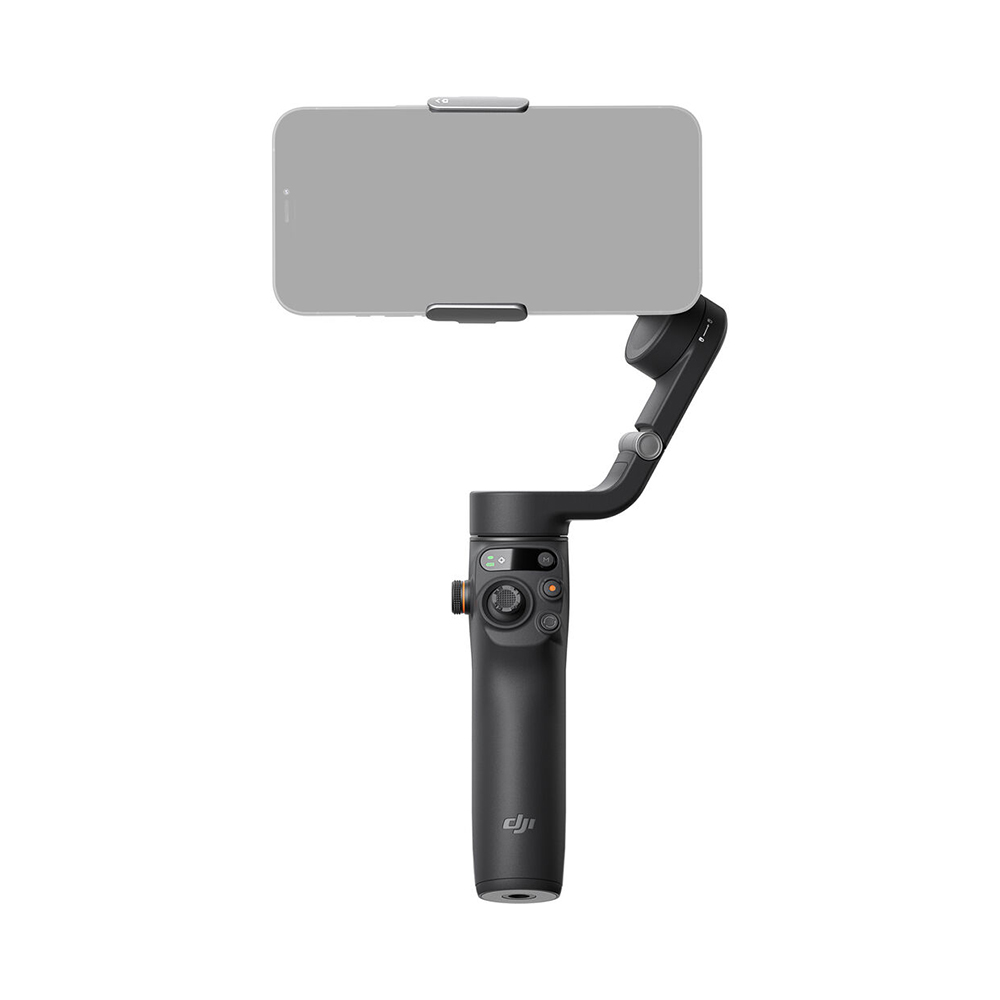 DJI OM6 스마트폰 짐벌 - 상품 이미지